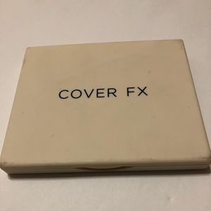 Cover FX Perfector face palette